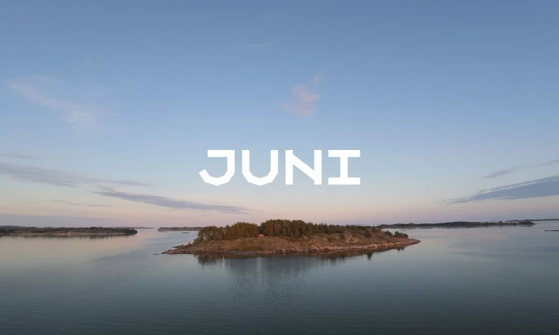 Designing the Next Chapter for Juni