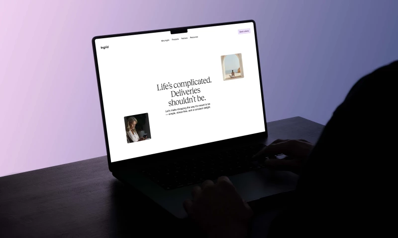 Redefining Last-Mile Delivery Through Design and Functionality