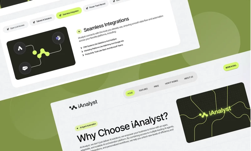 AI Automation Redefined