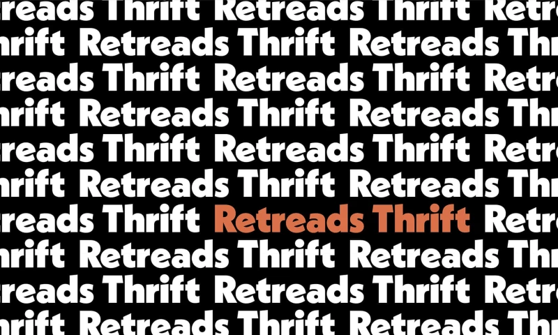 New Brand & Marketing Collateral