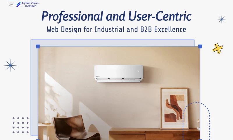 Cyber Vision Infotech Pvt. Ltd. - E-commerce Site For Helping Hands