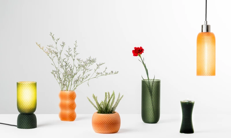 Francois Hurtaud Design Studio - Poly Pas Poli