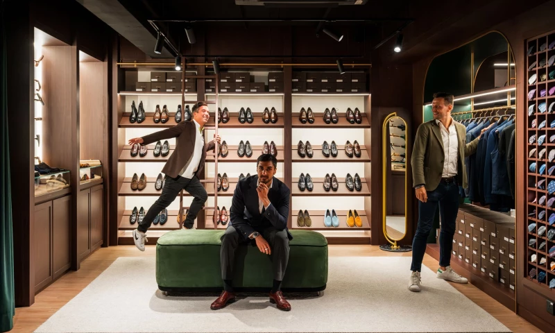 Francois Hurtaud Design Studio - Aristo