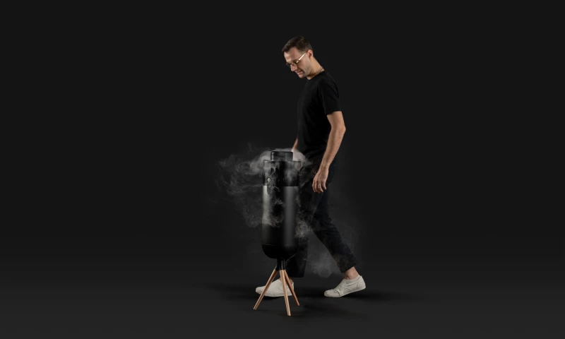 Francois Hurtaud Design Studio - Room