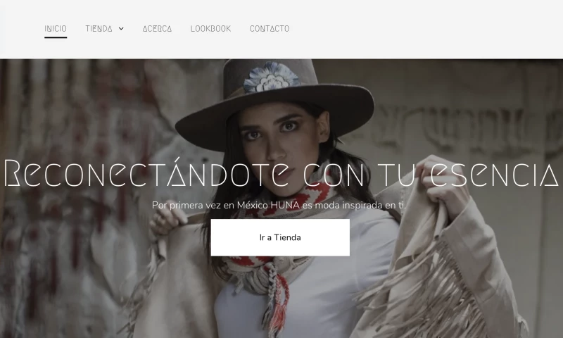 Green Studio - Huna Mexico