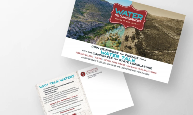 Noisy Trumpet - Water the Consequences