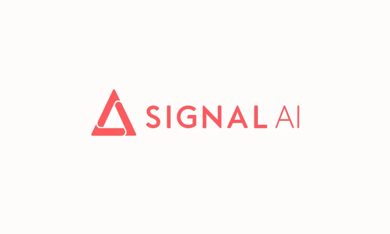 Branding for AI - Signal AI