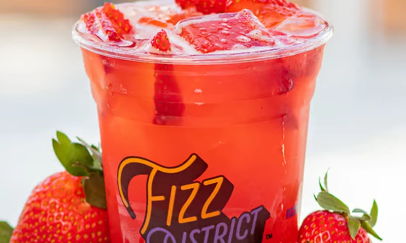 Bitsclan IT Solutions - Fizz District Developed by Bitsclan IT Solutions