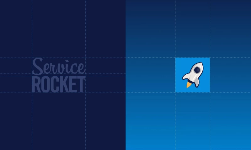 Wunderdogs - Software Brand Identity - Service Rocket