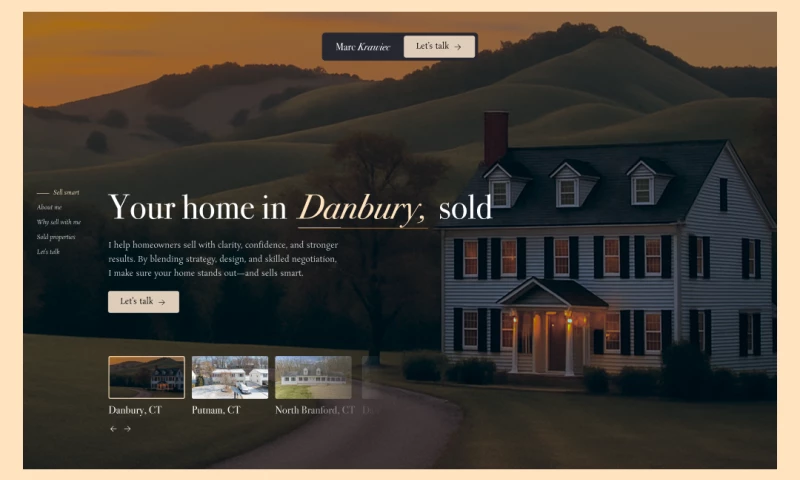 Launch Smarter - Marc Knows Homes