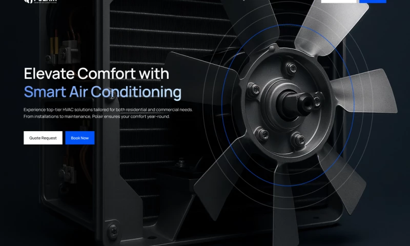 Launch Smarter - Polair