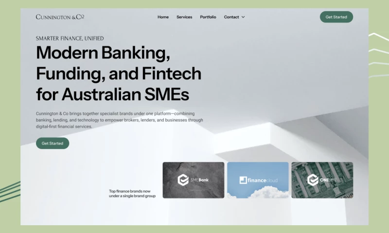 Launch Smarter - Cunnington & Co