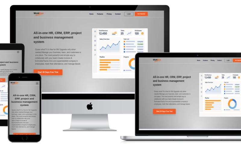 Talosmart - workbass