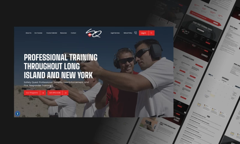 Safety Quest Courses