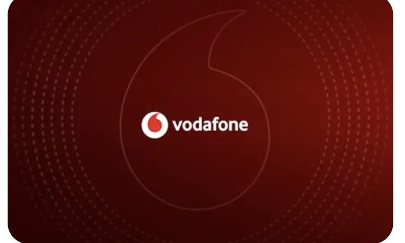 ATeam Soft Solutions - Vodafone E sim Portal