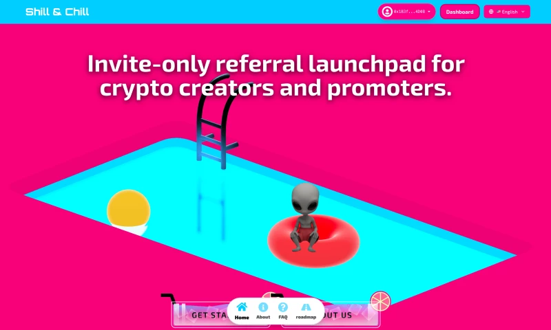 Future And Happiness - Shill & Chill Club