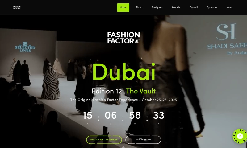 Future And Happiness - Fashion Factor