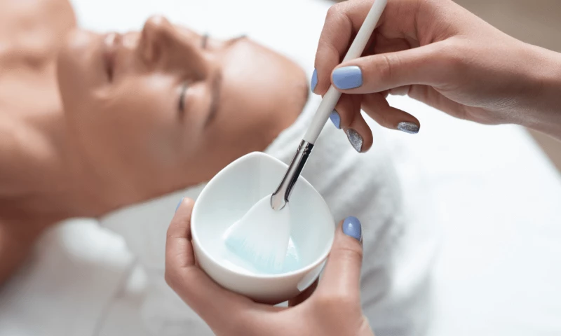 Medical Aesthetics & Skincare Brand