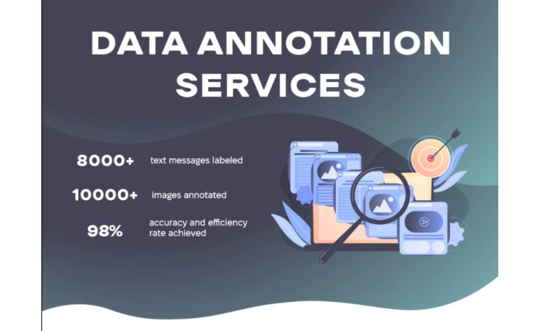 Data Annotation Services