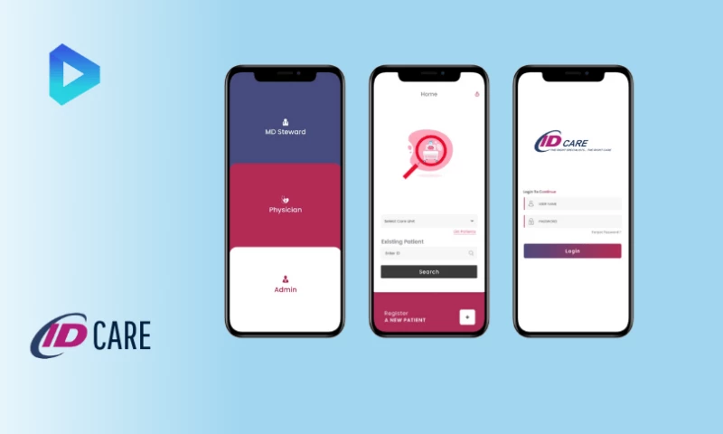 ID Care: Infectious Disease Treatment Specialists in New Jersey