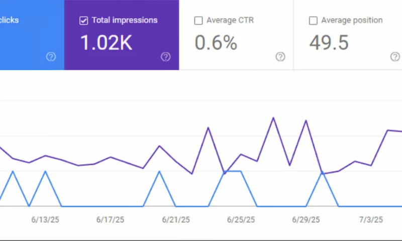 SEOZA_Zamrii - Initial SEO optimization of the website