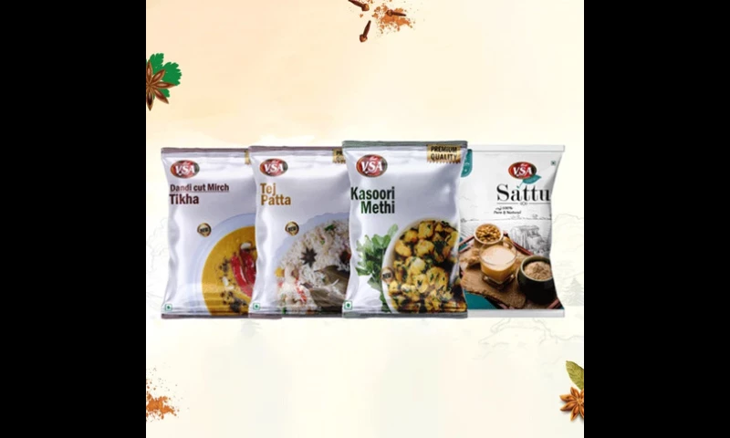 Brainwaves India - Packaging Design for FMCG Company