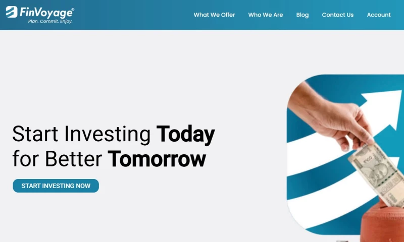 Brainwaves India - Digital Marketing Services For Financial Solution Company