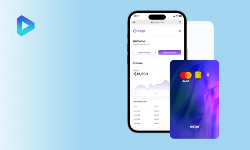 DigiPrima Build Business Banking App EdgeFI