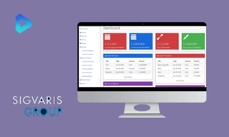 Compression Garments CRM Software for Medical Equipment Manufacturing