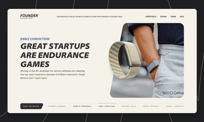 GoingClear - VC Web Design, Development & Website Optimization