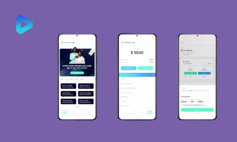 Digiprima Build BetHite Peer to Peer Sports Betting Platform App