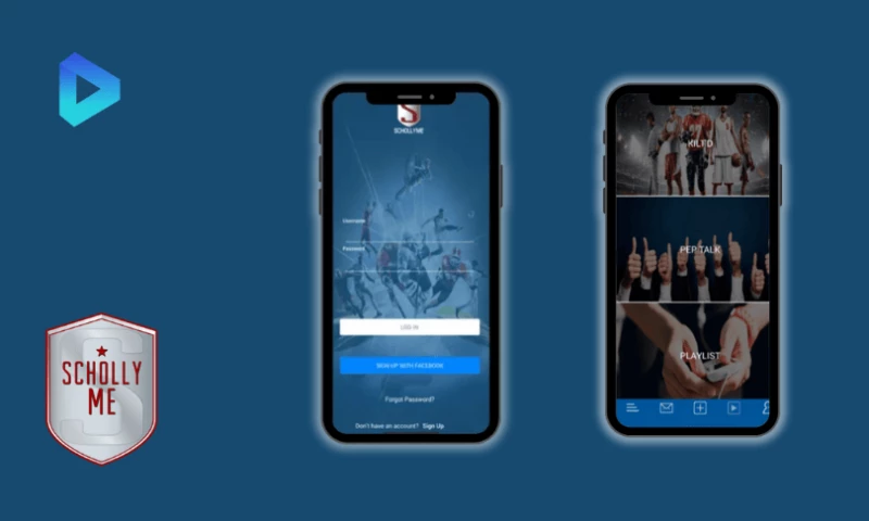 SchollyMe: Revolutionizing Sports Recruitment & Engagement