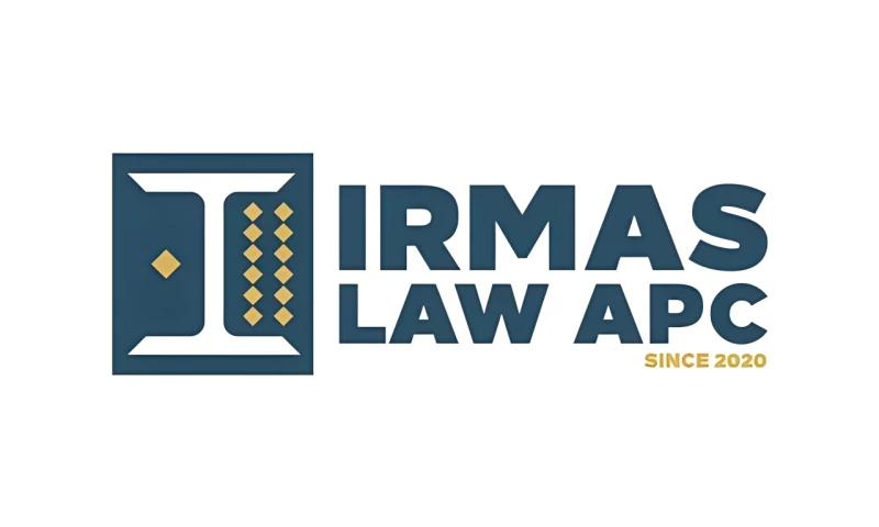 IRMAS LAW APC Logo