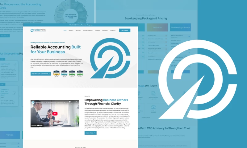 eSEOspace - ClearPathCPA