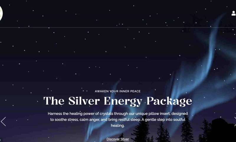 The Website Makers - Sylorrae