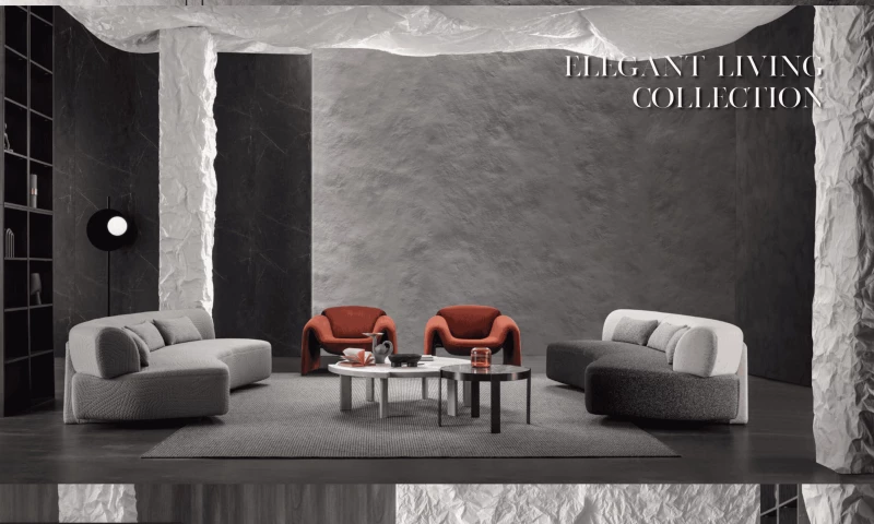 The Website Makers - Posh by NS Design Studio