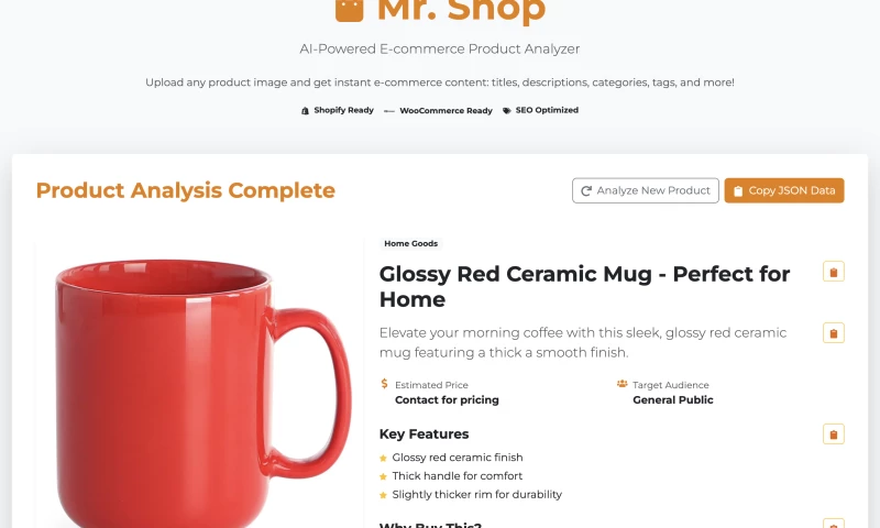 BROS AI by Seamless Digital