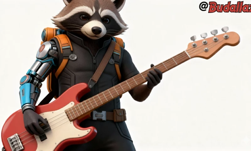 2Immersive4U - Budallaz - Statue