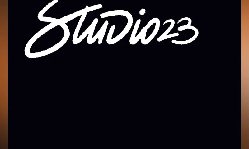 REBOOT DIGITAL STUDIO - Studio23: Investments for zoomers