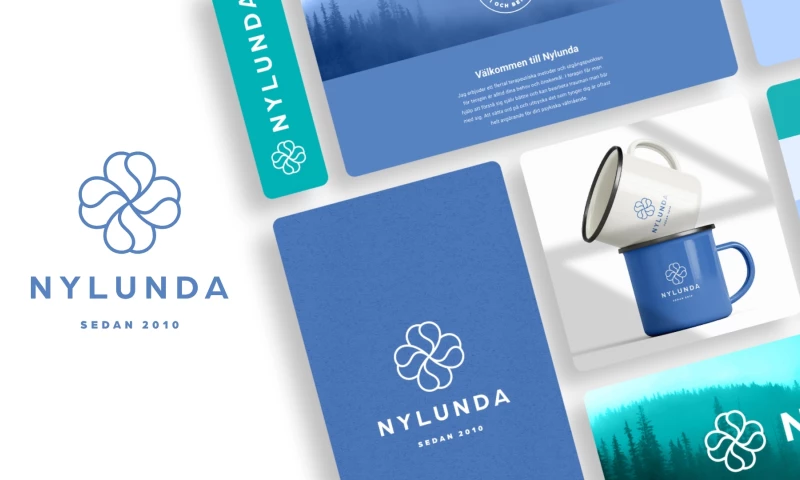 Redefining a Therapy Brand