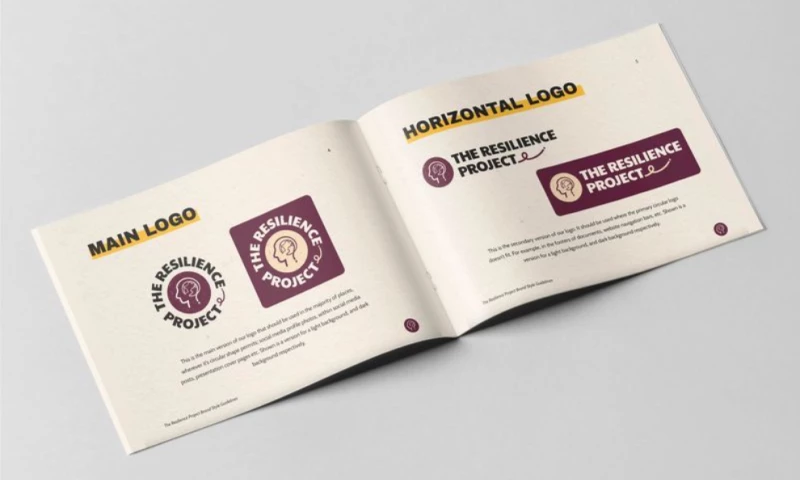 Metari Design - The Resilience Project