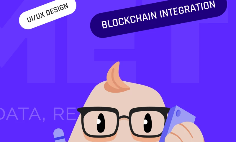 Consider It Done Technologies - Web3 Monetization App