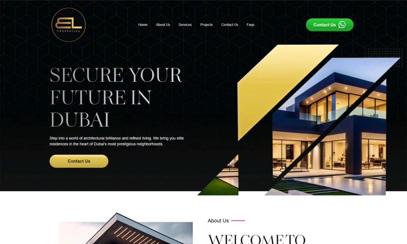 Empire Living Properties