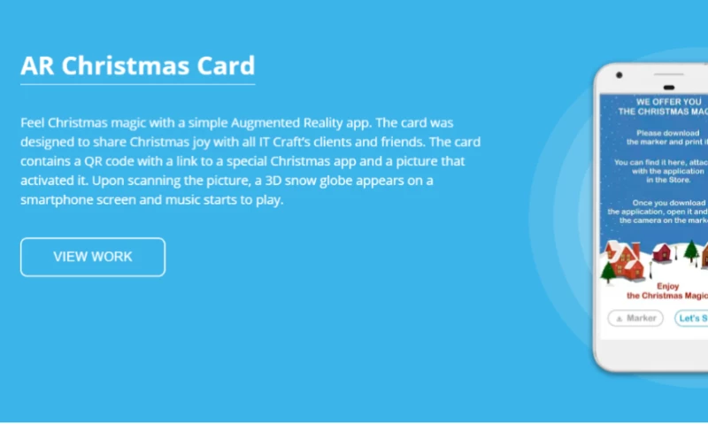 INVISIBLE TOYS - AR For Publishers