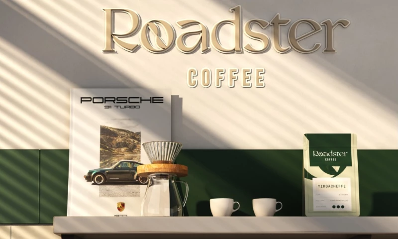 Roadster Coffee