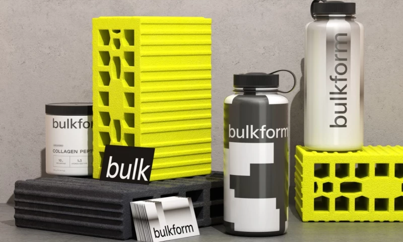 Bulkform
