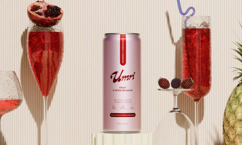 Umri Fruit & Herb Infusion