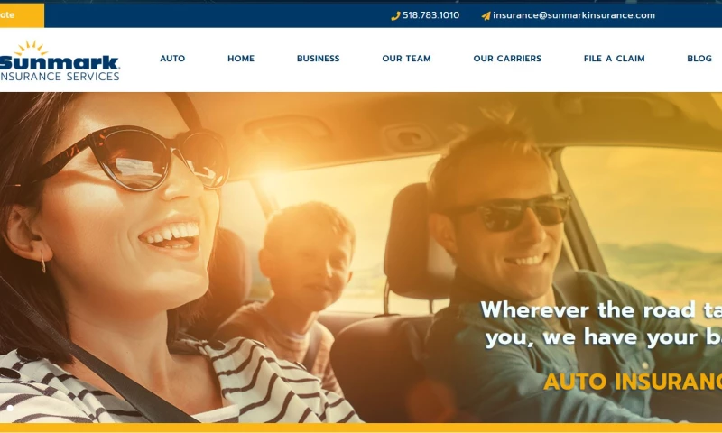 Axencia - SIS Insurance Protecting What Matters Most