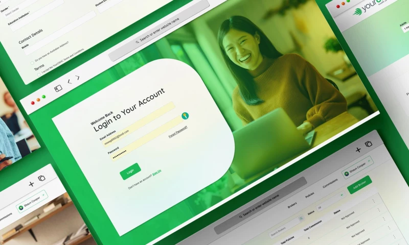 Microknot - YourOSHC