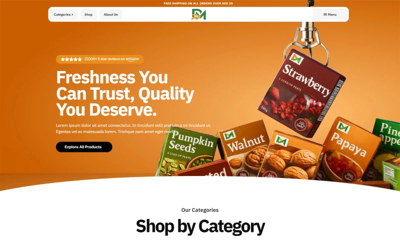 Prox Digital Agency - D&M